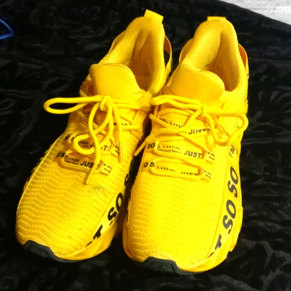 Size 8.5